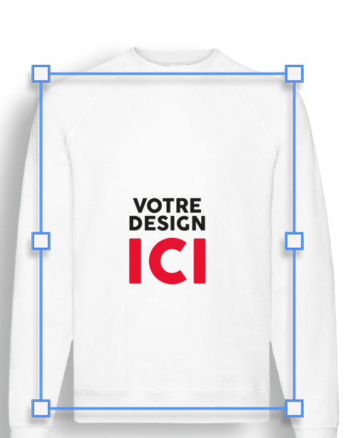 personnalisation produits vêtements et accessoires T-shirts sweats casquettes tote bags