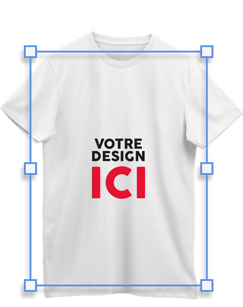 personnalisation produits vêtements et accessoires T-shirts sweats casquettes tote bags