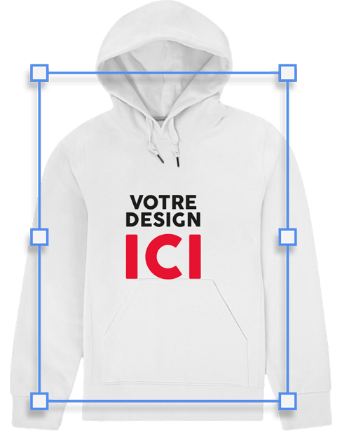 personnalisation produits vêtements et accessoires T-shirts sweats casquettes tote bags